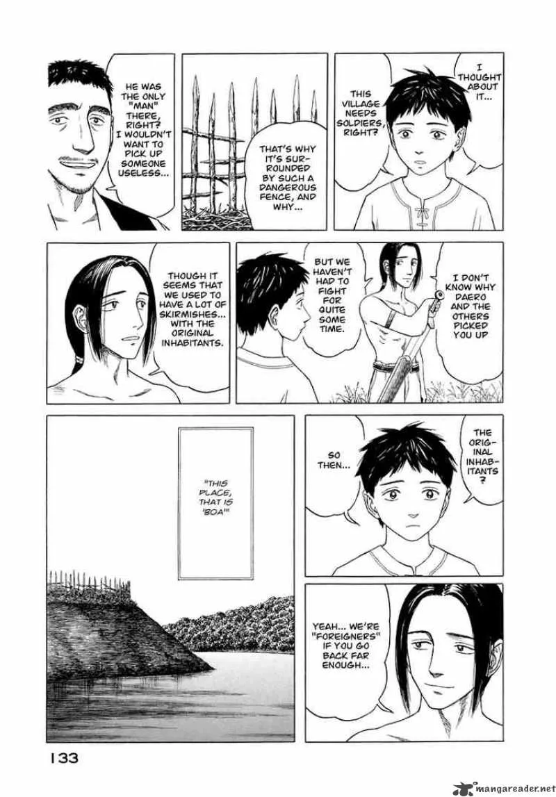Historie Chapter 26 page 5