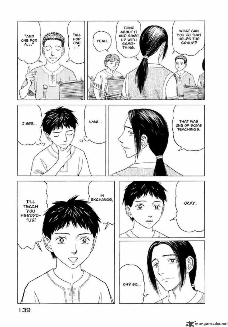 Historie Chapter 26 page 11
