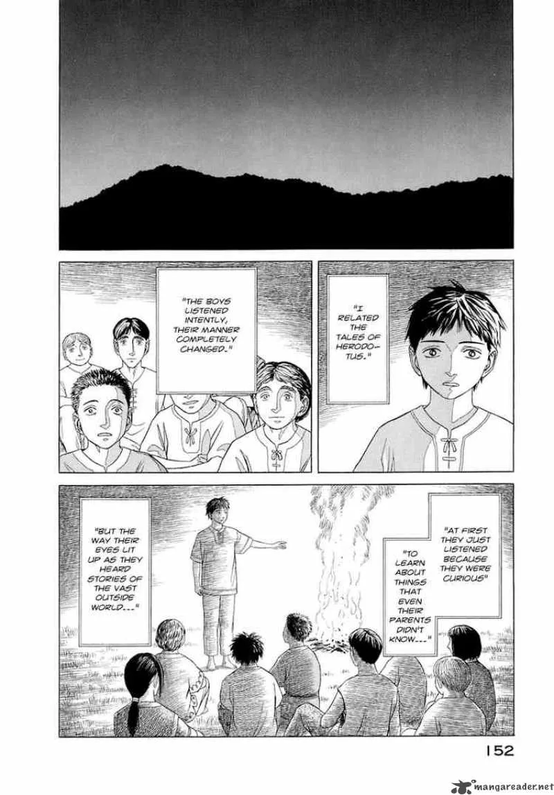 Historie Chapter 27 page 6