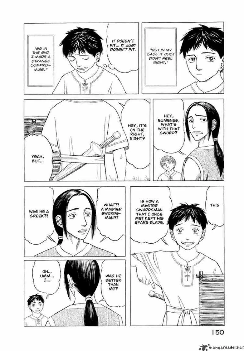 Historie Chapter 27 page 4