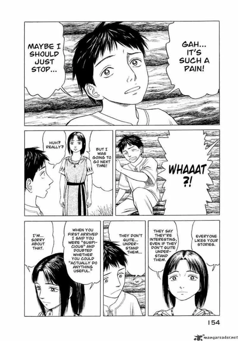 Historie Chapter 27 page 8