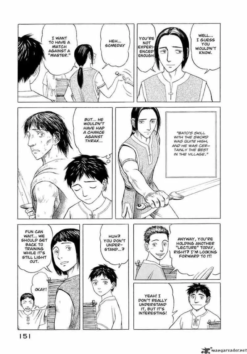 Historie Chapter 27 page 5