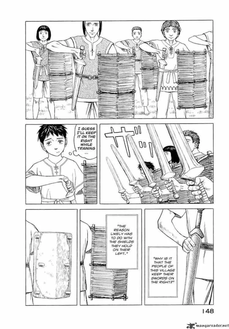 Historie Chapter 27 page 2