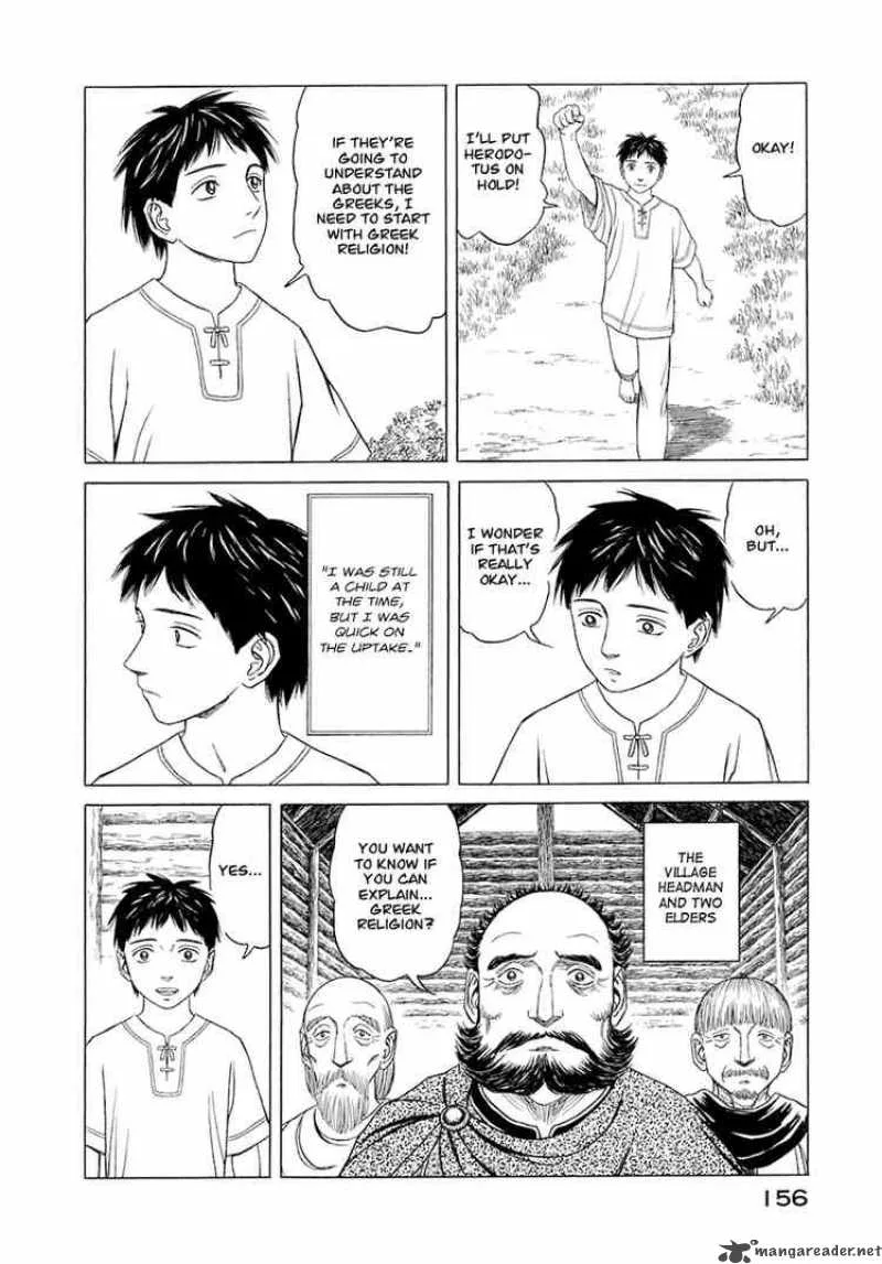 Historie Chapter 27 page 10