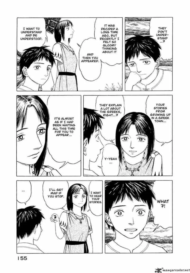 Historie Chapter 27 page 9