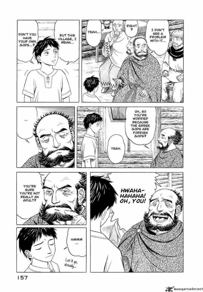 Historie Chapter 27 page 11