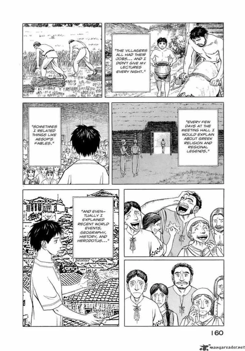 Historie Chapter 27 page 14