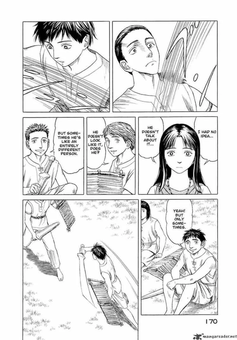 Historie Chapter 28 page 6