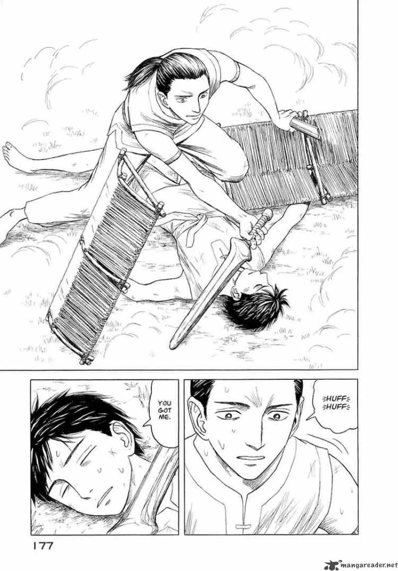 Historie Chapter 28 page 13