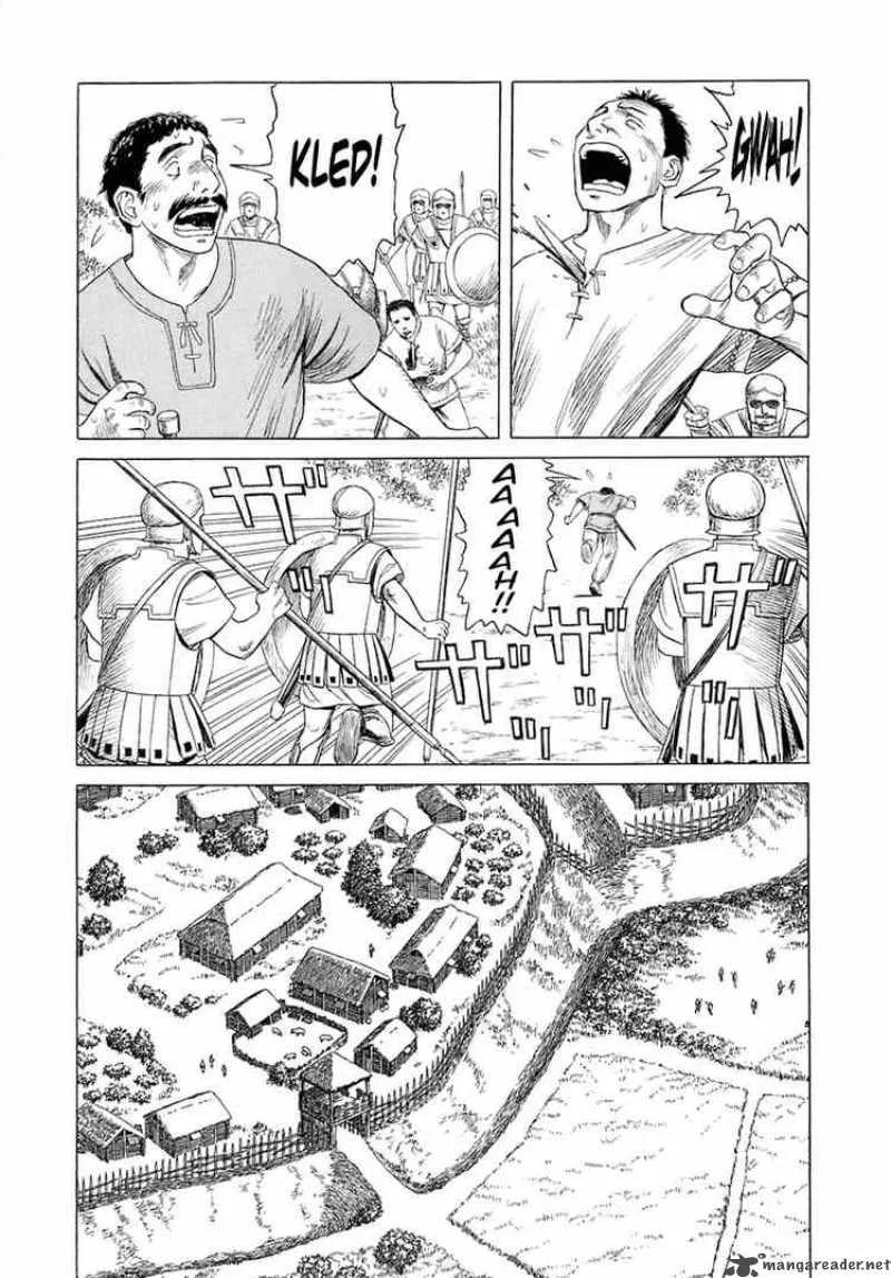 Historie Chapter 28 page 3