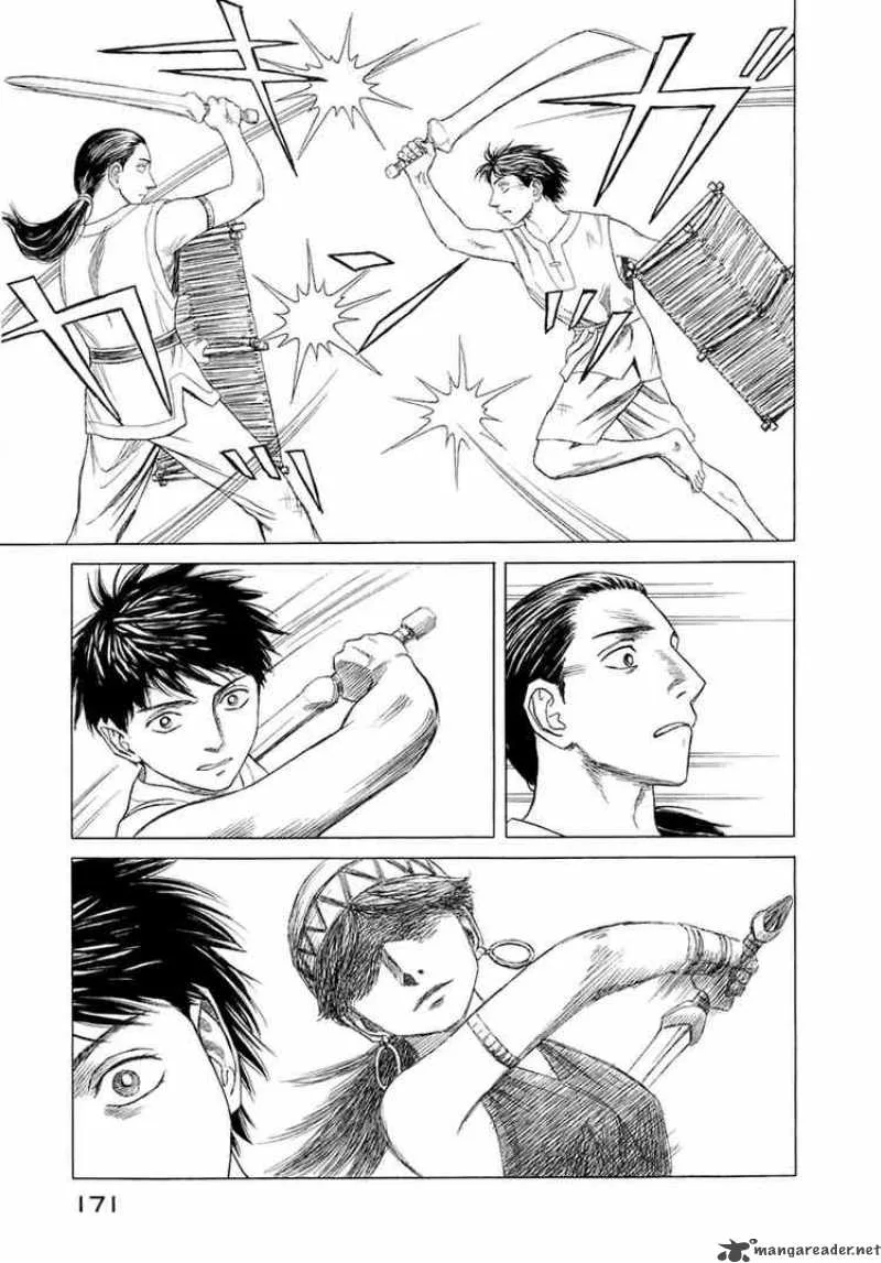 Historie Chapter 28 page 7