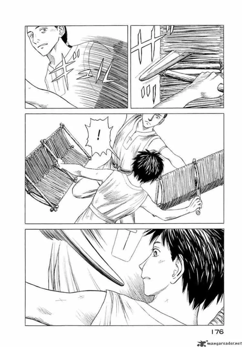 Historie Chapter 28 page 12