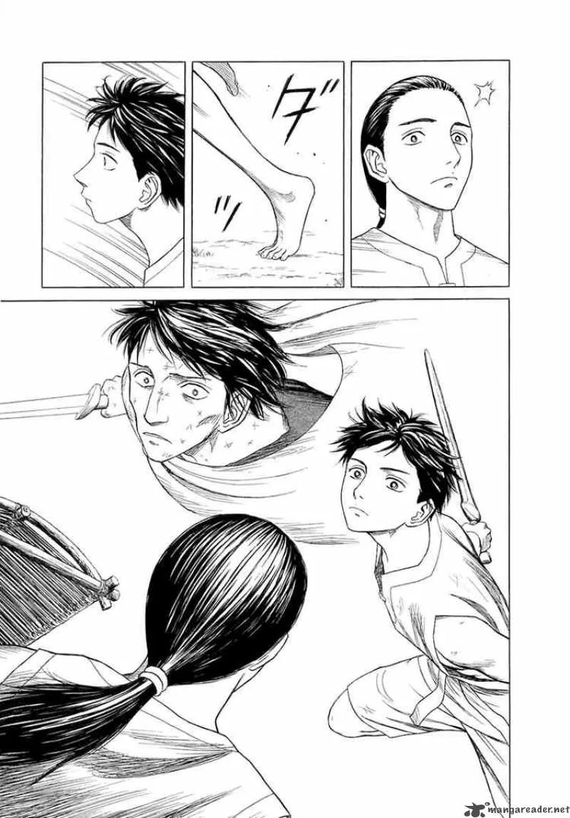 Historie Chapter 28 page 11
