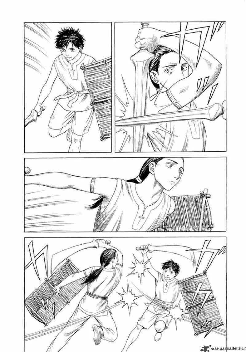 Historie Chapter 28 page 8