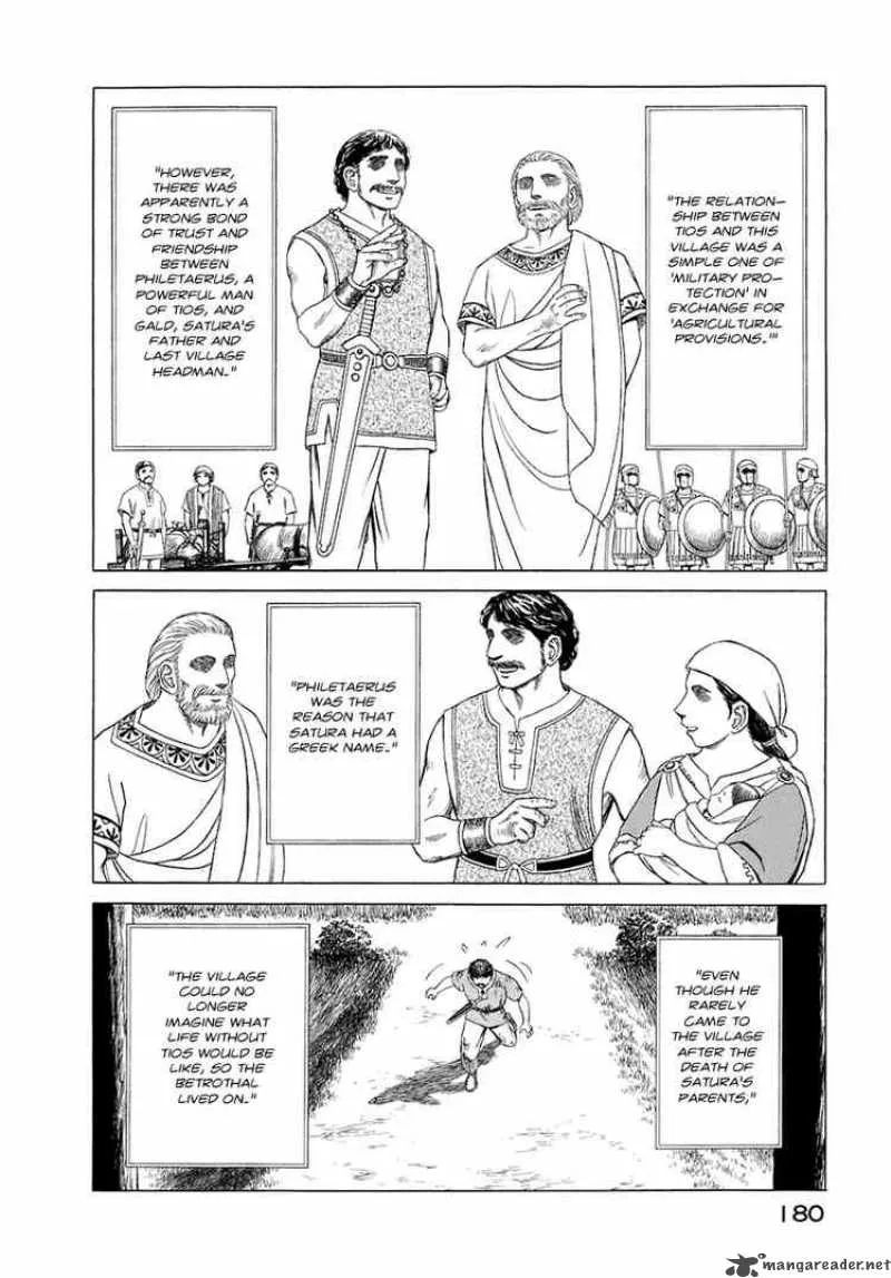 Historie Chapter 28 page 16
