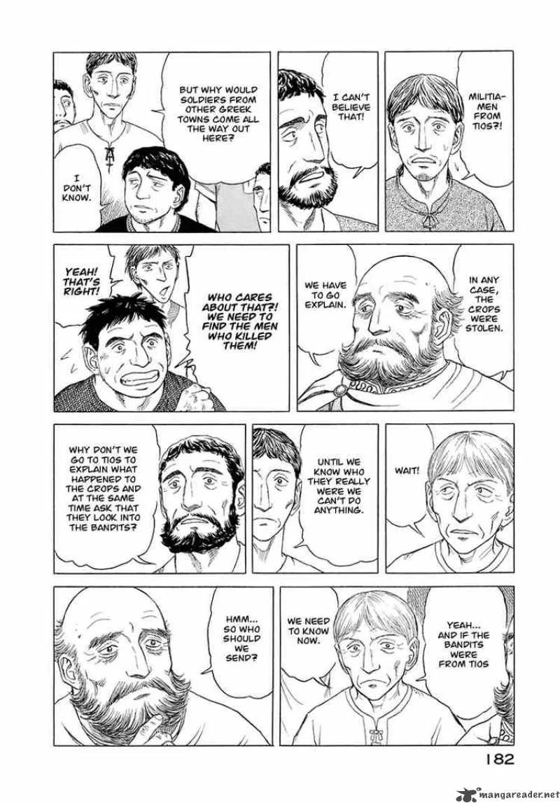 Historie Chapter 28 page 18