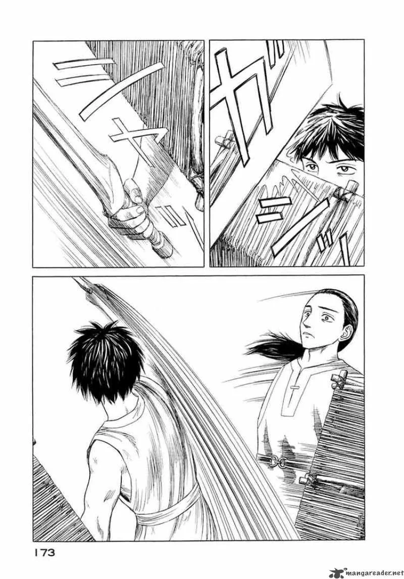 Historie Chapter 28 page 9