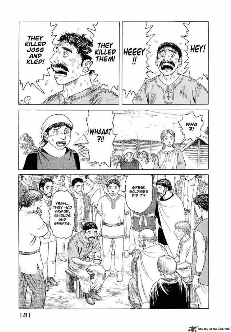 Historie Chapter 28 page 17