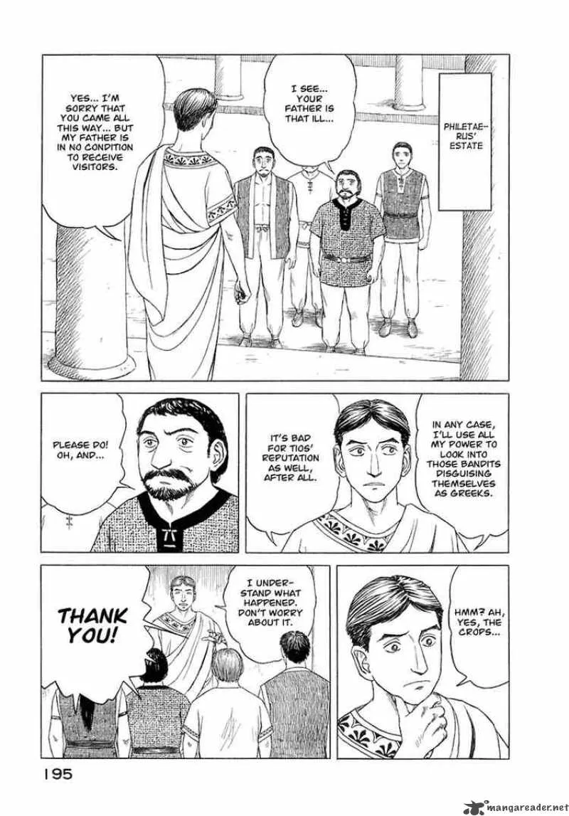 Historie Chapter 29 page 8