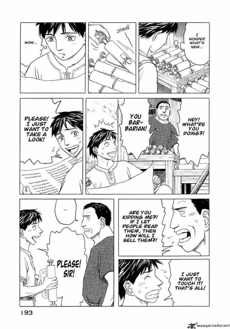 Historie Chapter 29 page 6