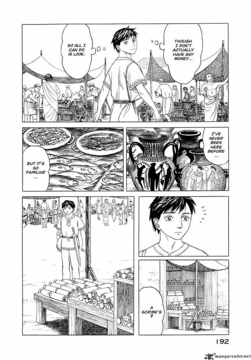 Historie Chapter 29 page 5