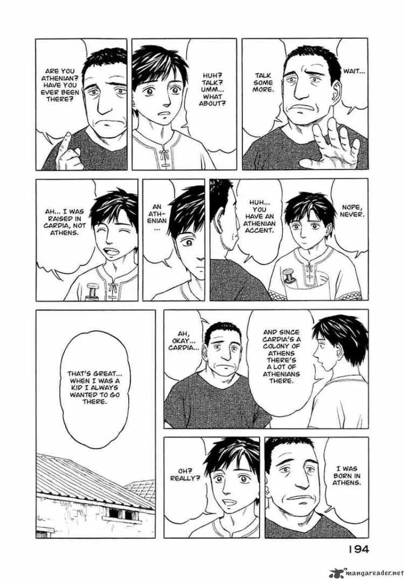 Historie Chapter 29 page 7