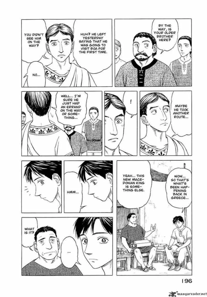 Historie Chapter 29 page 9