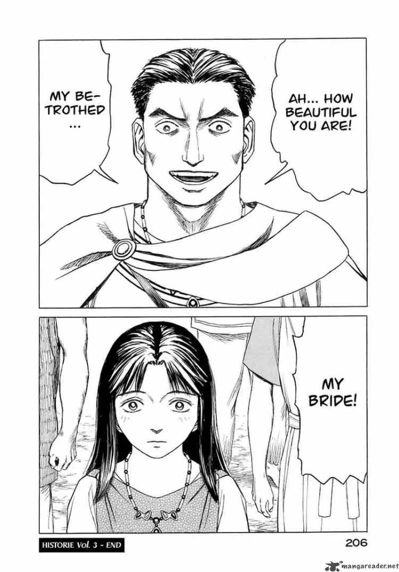 Historie Chapter 29 page 19