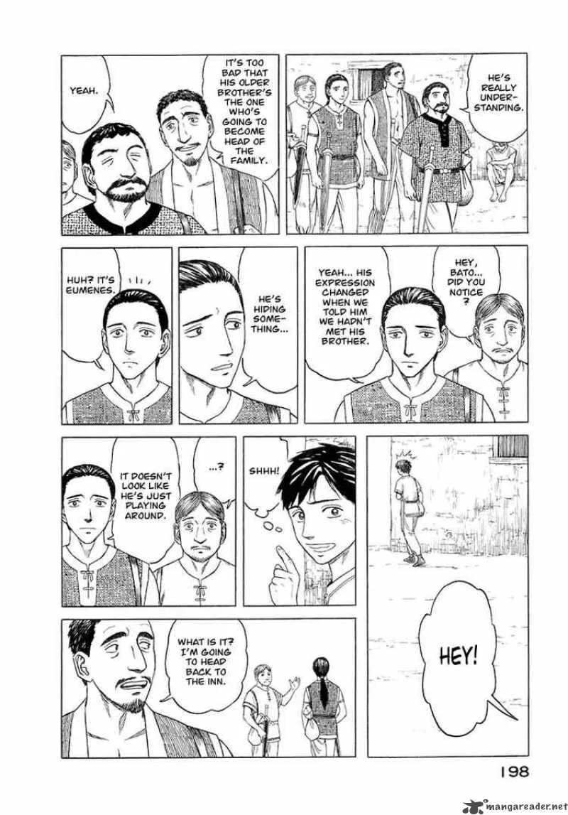 Historie Chapter 29 page 11