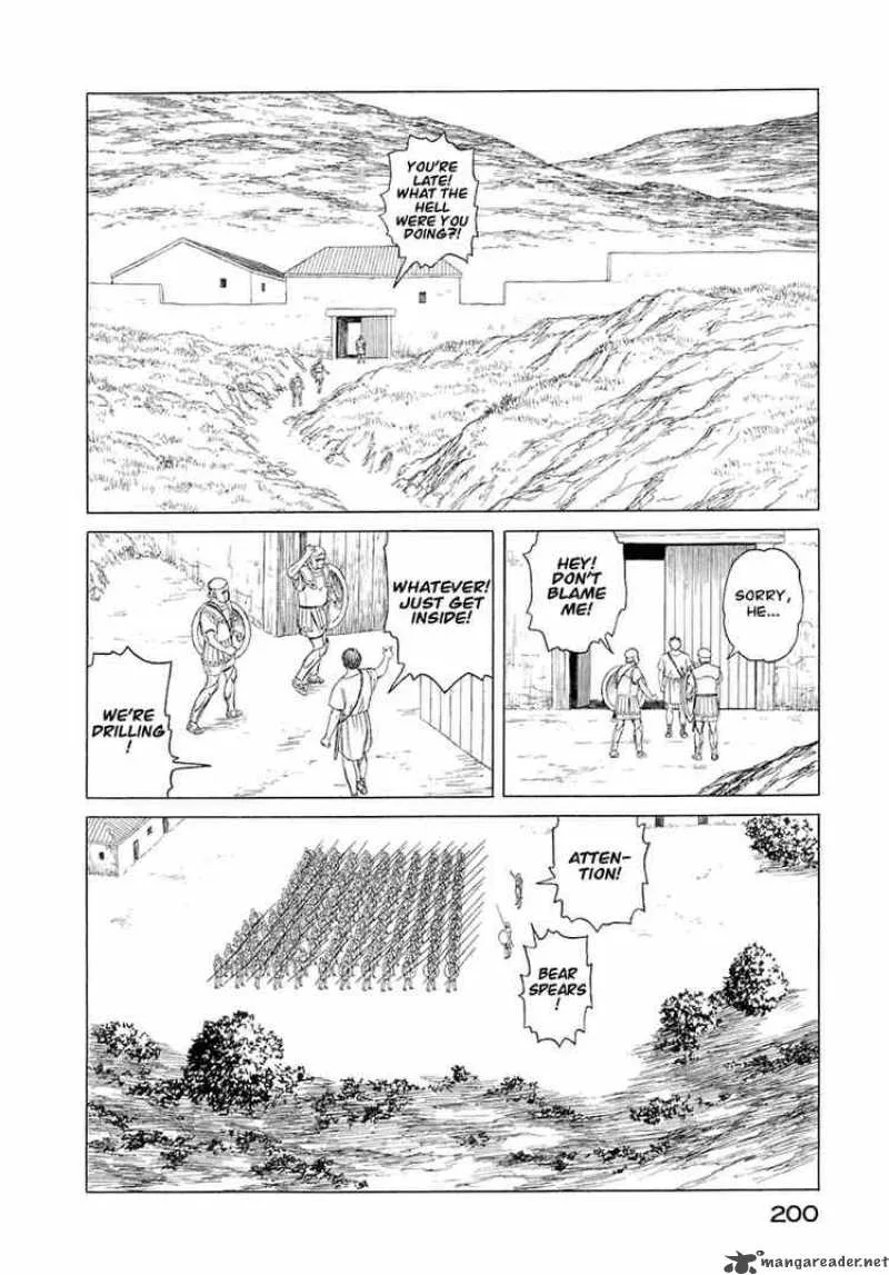 Historie Chapter 29 page 13