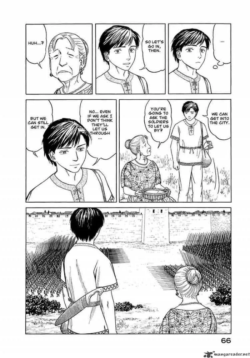 Historie Chapter 3 page 6