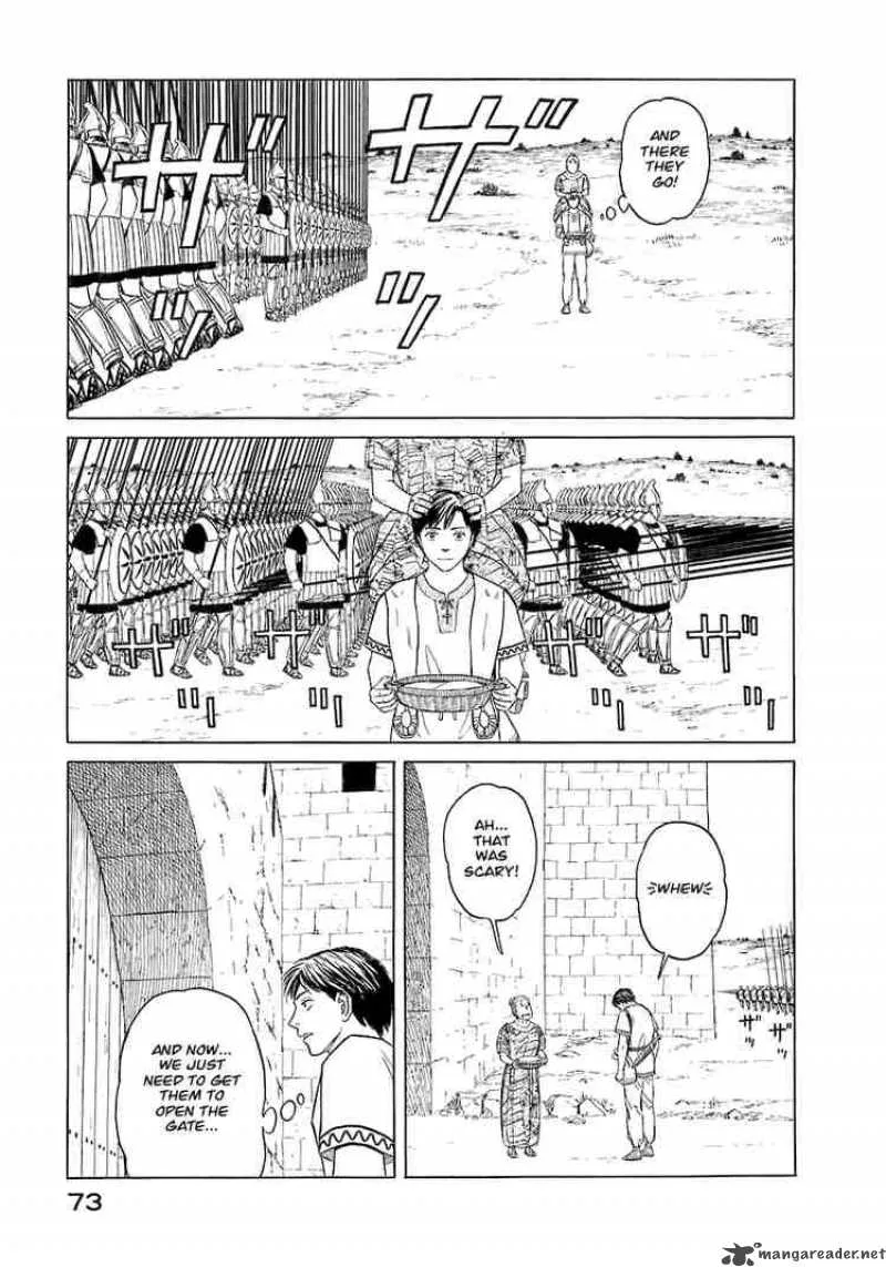Historie Chapter 3 page 12