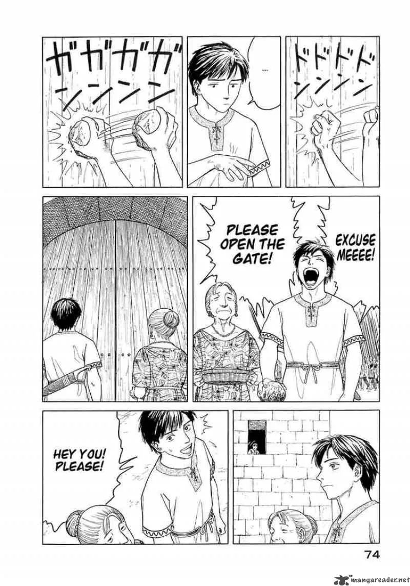 Historie Chapter 3 page 13