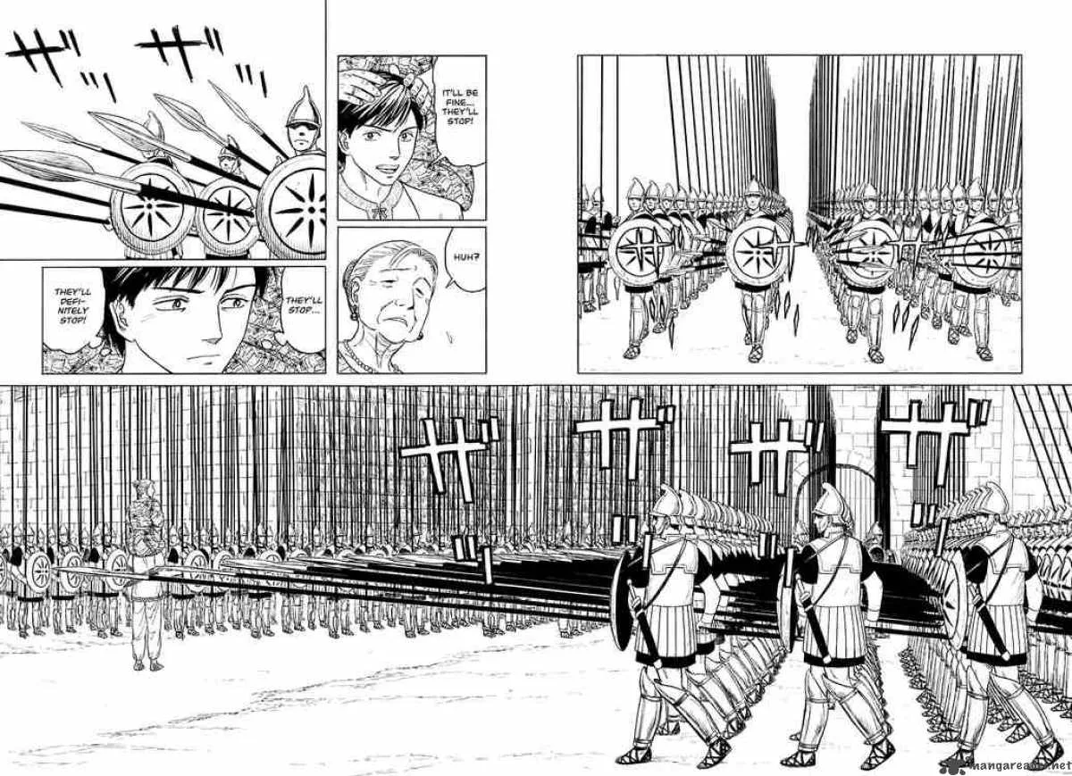 Historie Chapter 3 page 10