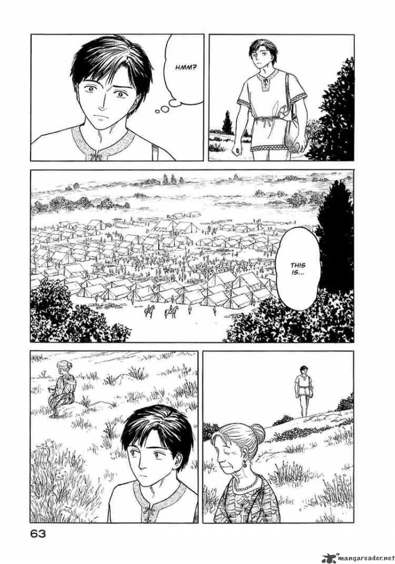 Historie Chapter 3 page 3