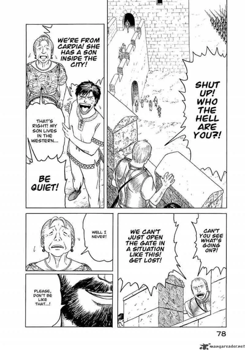 Historie Chapter 3 page 17