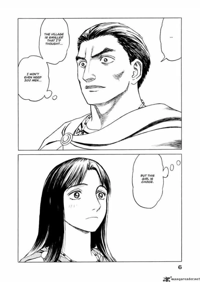 Historie Chapter 30 page 5