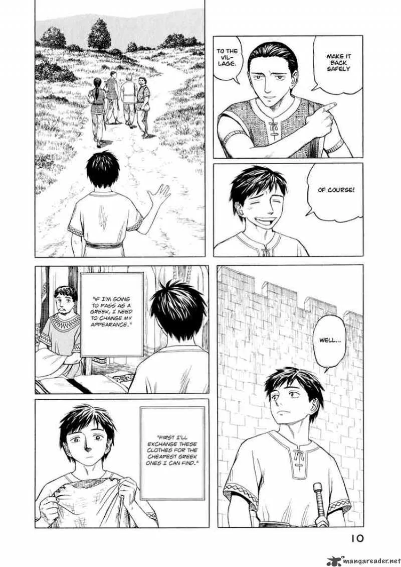 Historie Chapter 30 page 9