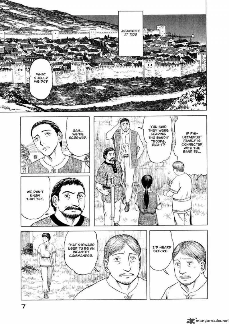 Historie Chapter 30 page 6
