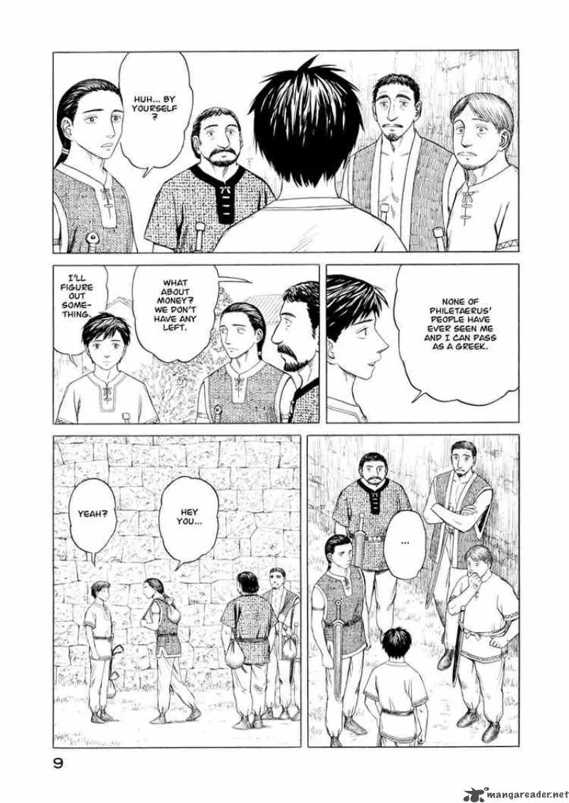 Historie Chapter 30 page 8