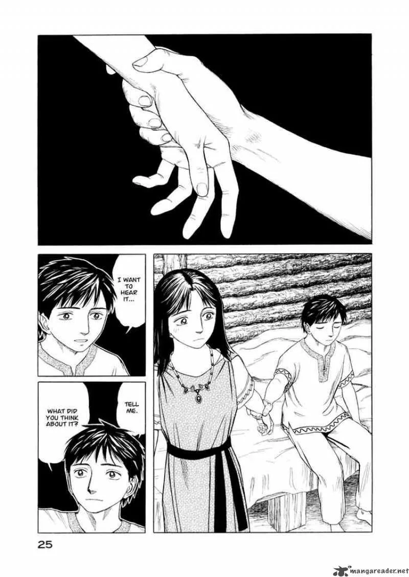 Historie Chapter 30 page 24