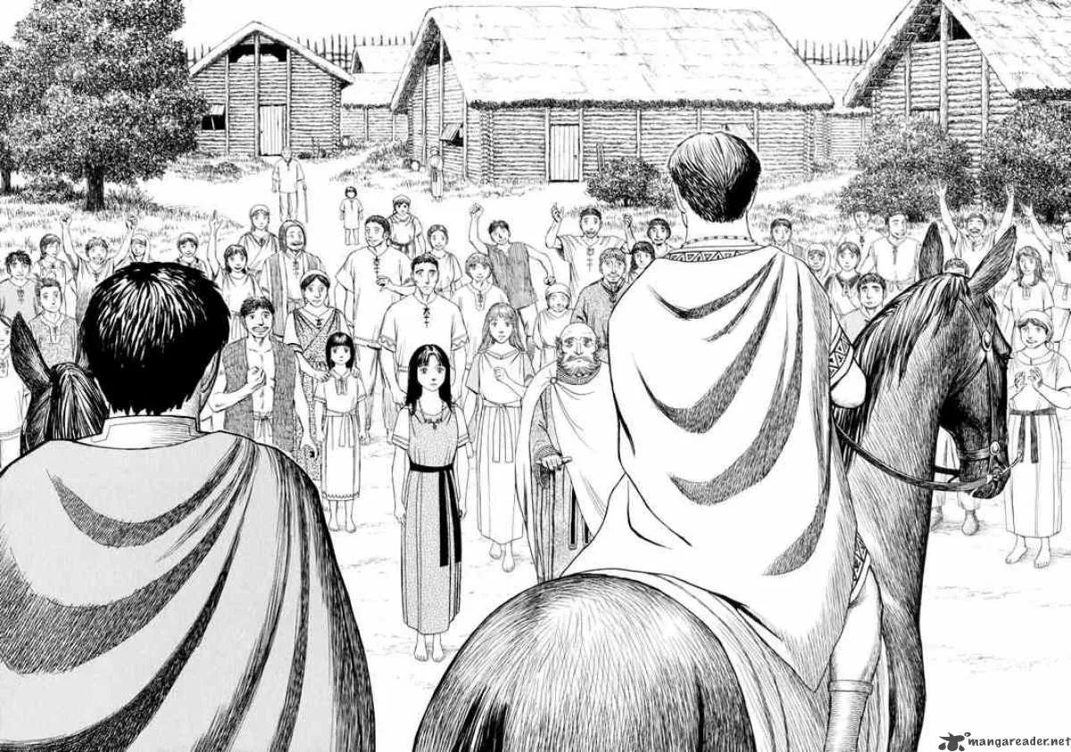 Historie Chapter 30 page 4