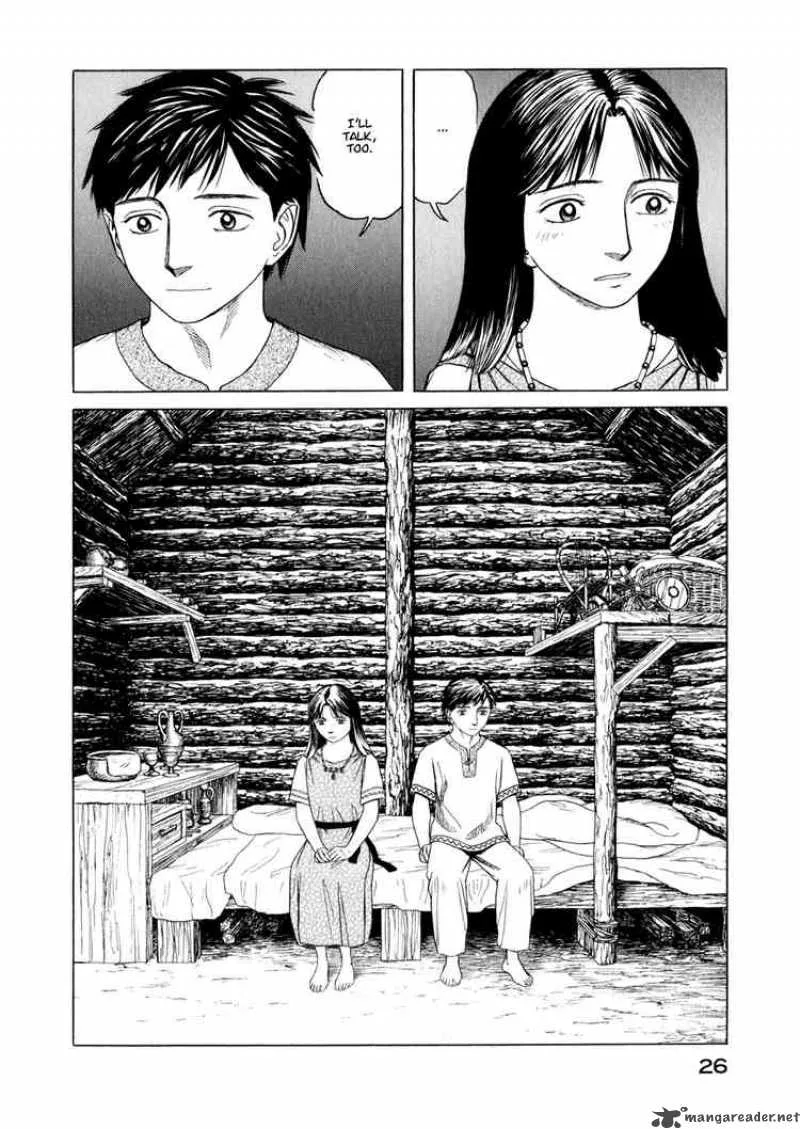 Historie Chapter 30 page 25