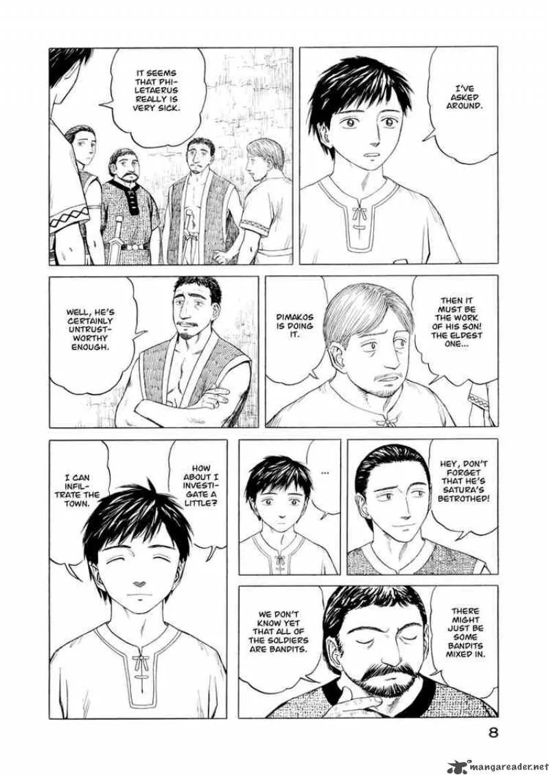 Historie Chapter 30 page 7