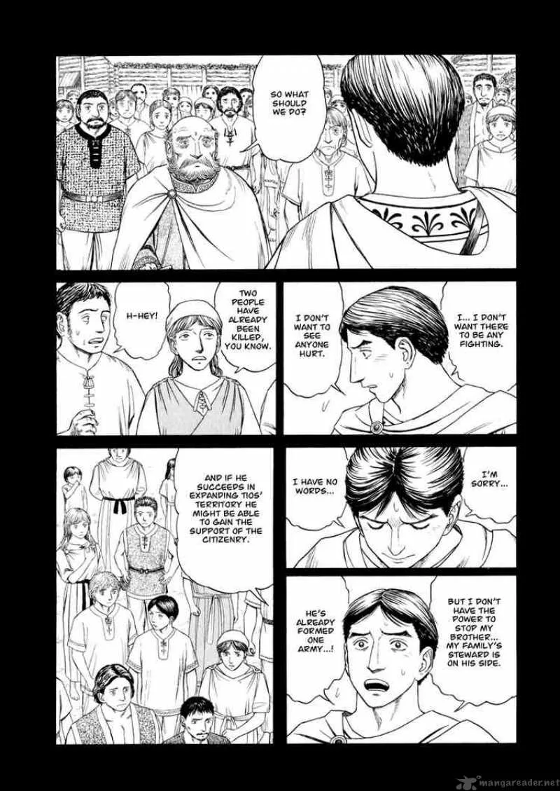Historie Chapter 30 page 15