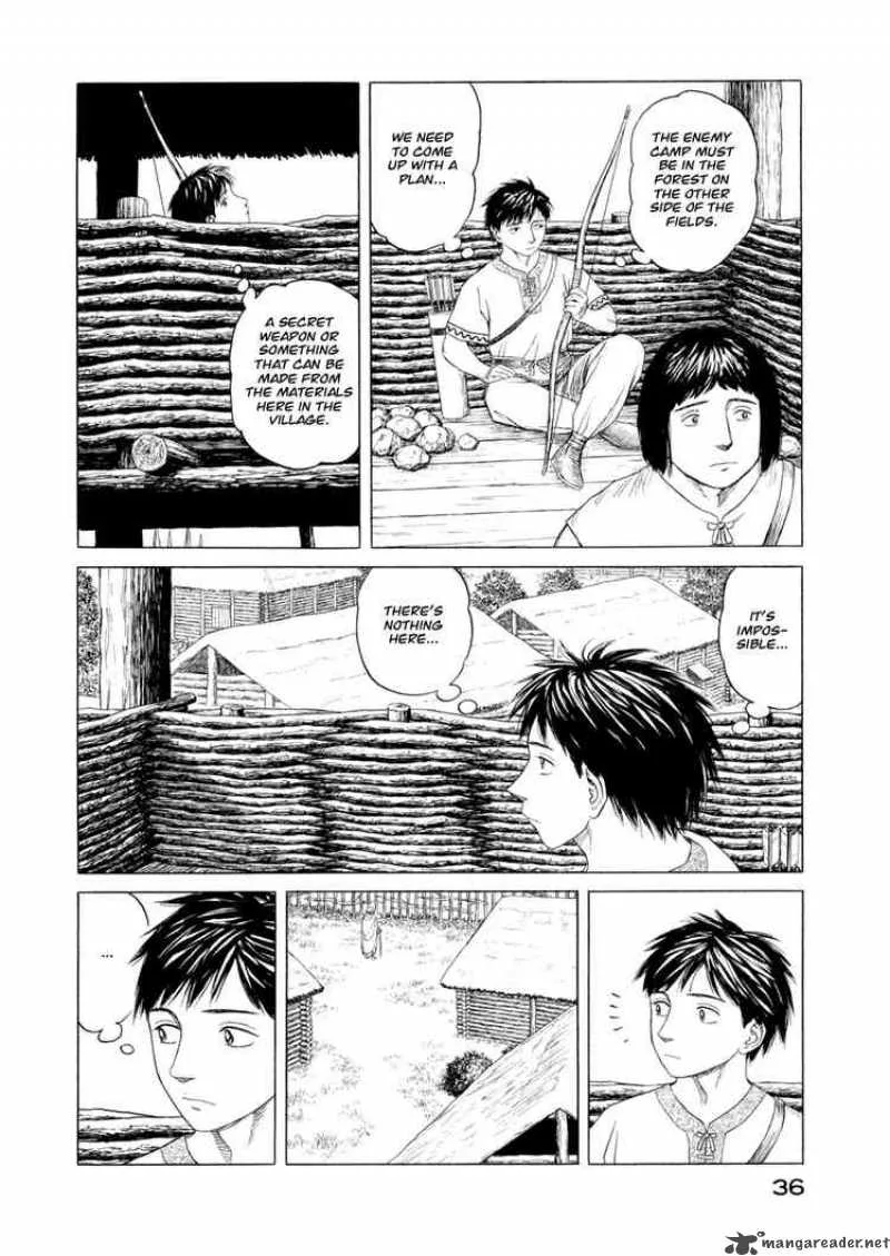 Historie Chapter 31 page 7