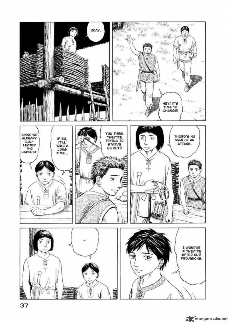 Historie Chapter 31 page 8