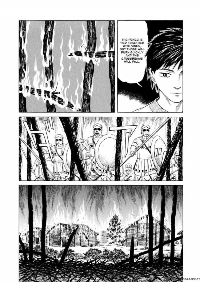 Historie Chapter 31 page 16