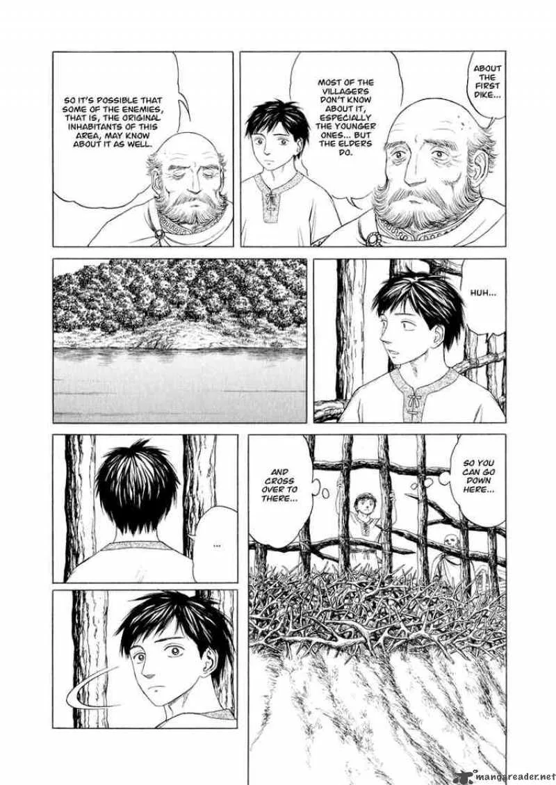 Historie Chapter 31 page 11