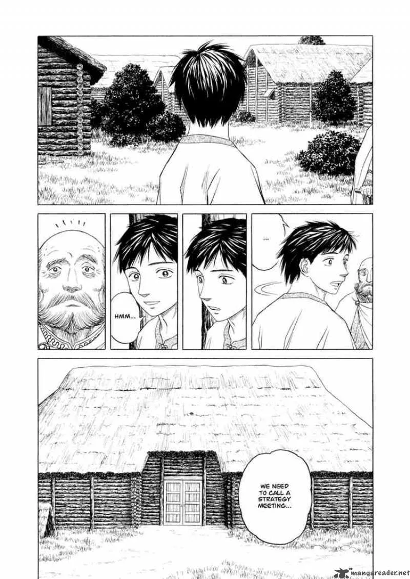 Historie Chapter 31 page 12